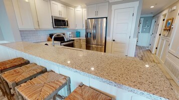 Condo (#9 - No Pets) | Property amenity