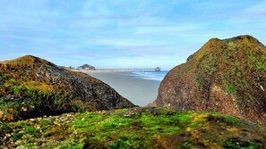 Property amenity - Duneside Terrace 302 Tybee Vacation Rentals (Tybee Island)