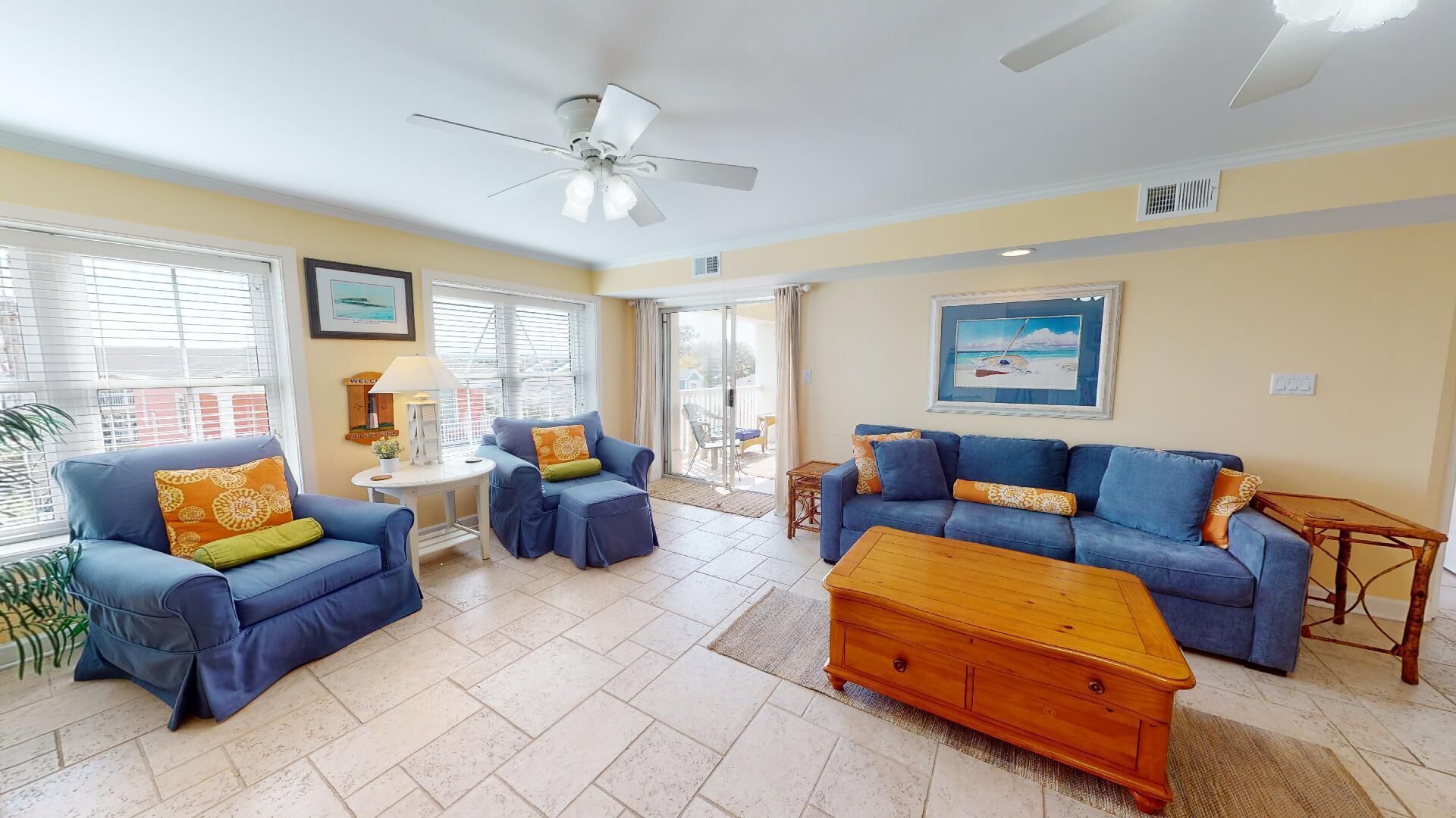 Équipement de l’hébergement