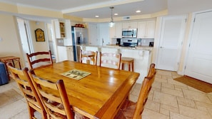 Property amenity - Duneside Terrace 302 Tybee Vacation Rentals (Tybee Island)