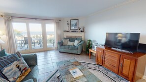 Condo (#201 - No Pets) | Front of property