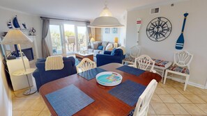 Property amenity - Fort Screven Villas Tybee Vacation Rentals (Tybee Island)