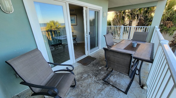 Condo (#201 - No Pets) | Property amenity