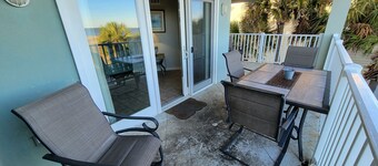 Fort Screven Villas 102