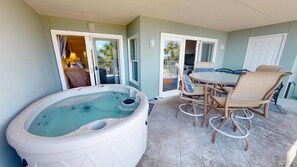Property amenity - Fort Screven Villas Tybee Vacation Rentals (Tybee Island)