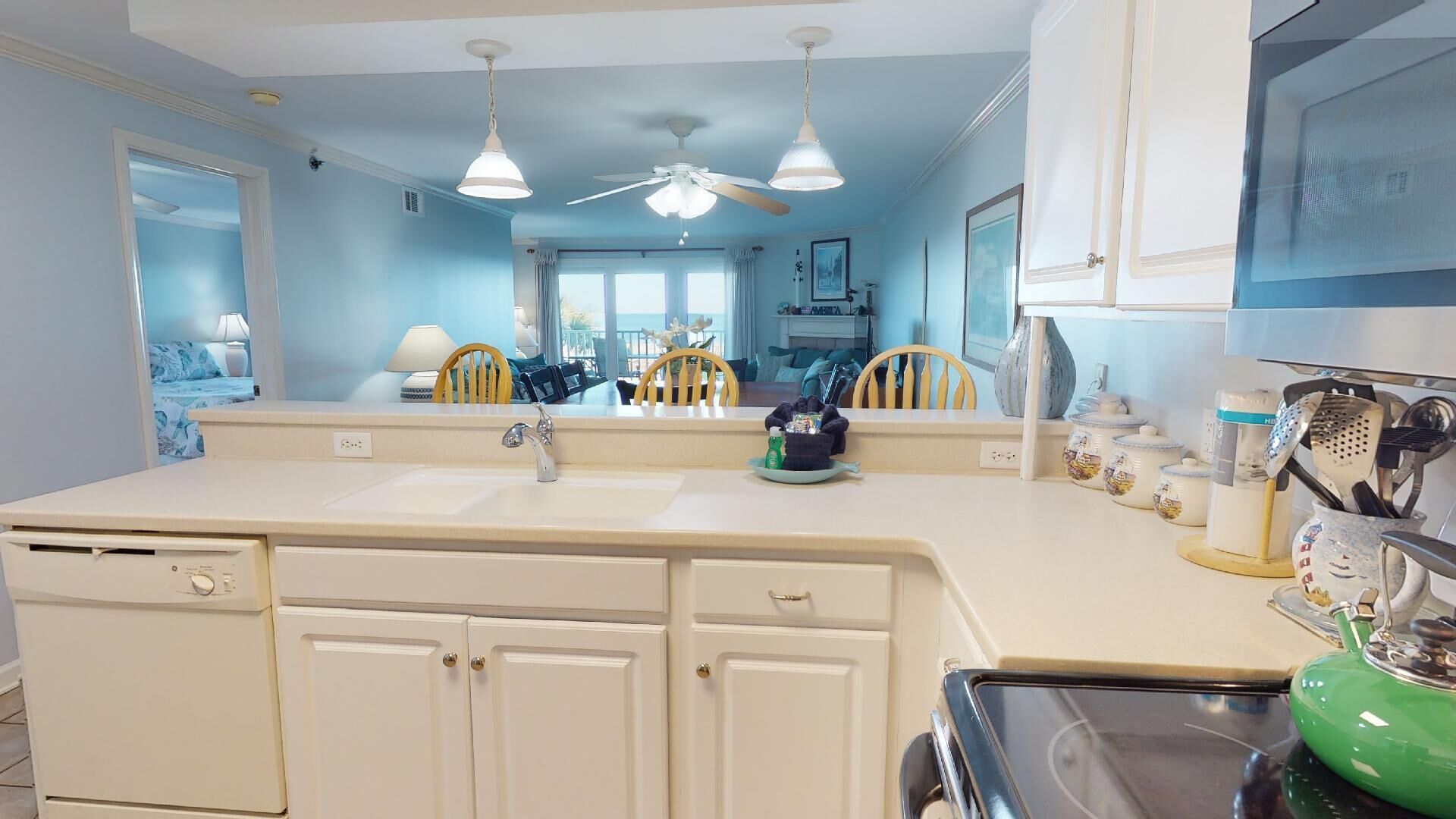 Appartement (#201 - No Pets) | Accommodatievoorzieningen