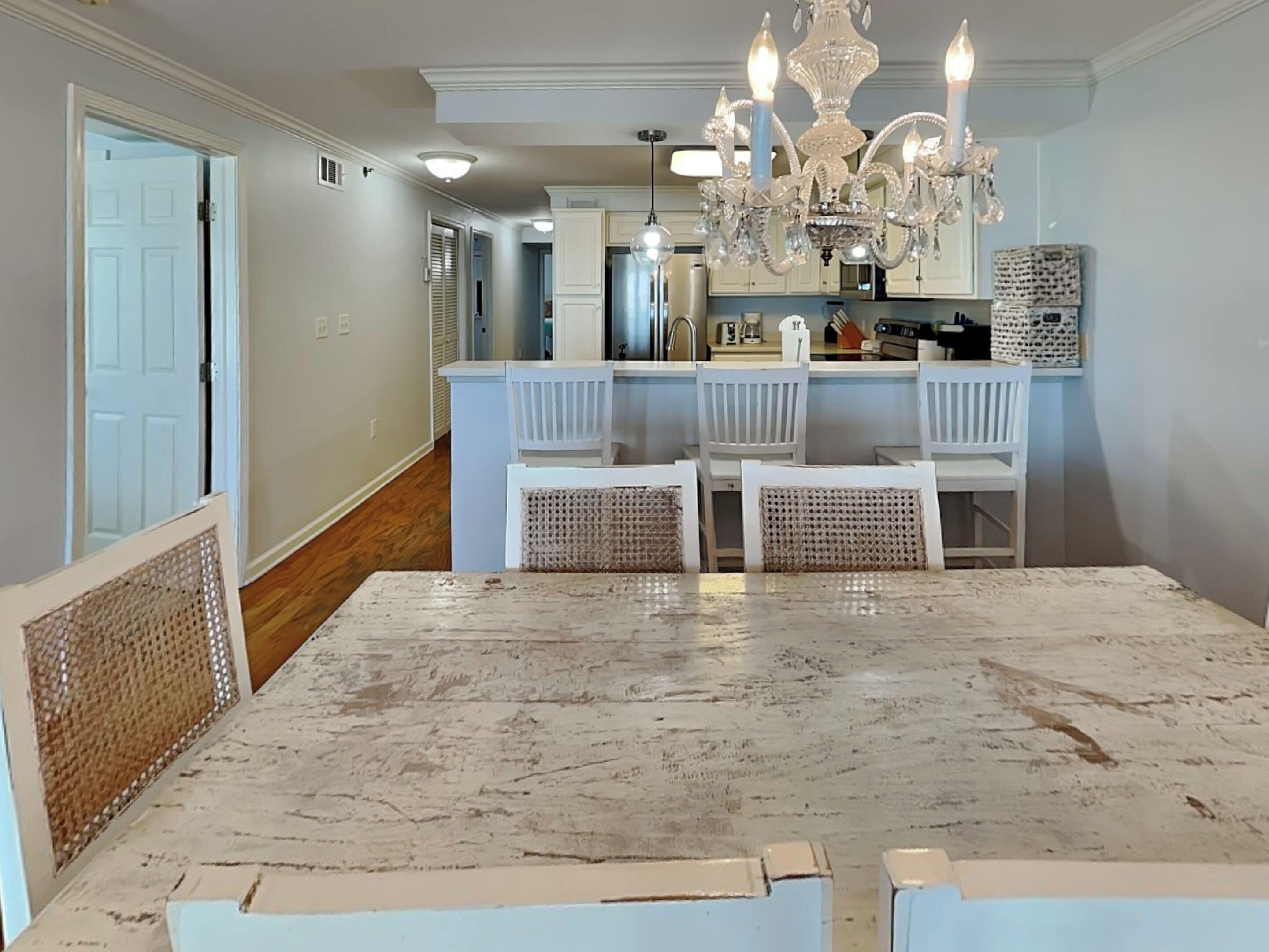 Condo (3 Bedrooms) | Property amenity