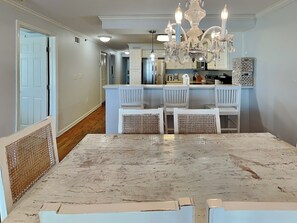 Condo (3 Bedrooms) | Property amenity - Fort Screven Villas Tybee Vacation Rentals (Tybee Island)