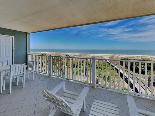 Fort Screven Villas Tybee Vacation Rentals
