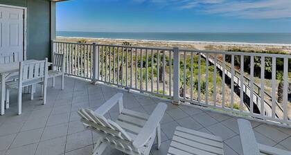 Fort Screven Villas Tybee Vacation Rentals
