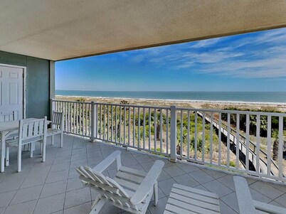 Fort Screven Villas Tybee Vacation Rentals