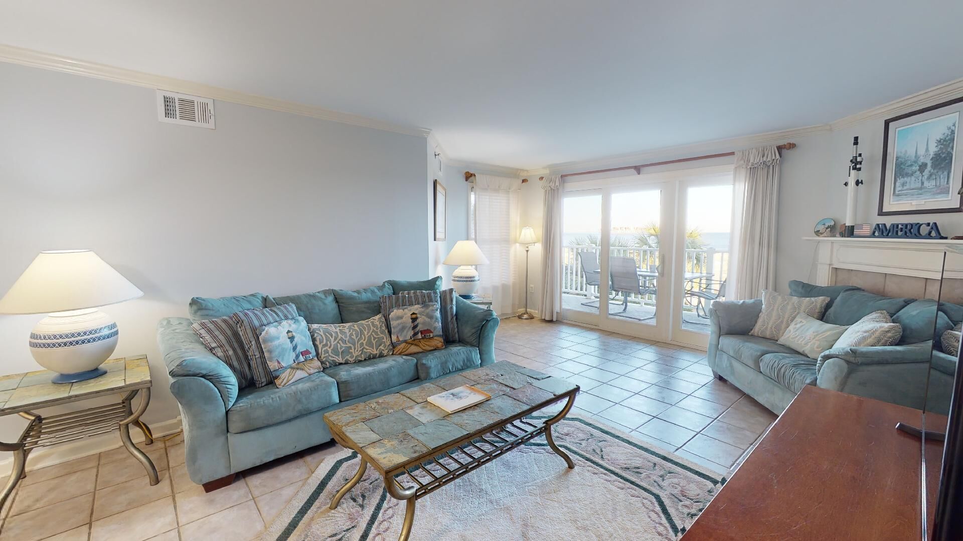 コンドミニアム (#201 - No Pets) | 施設内の設備