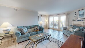 Condo (#201 - No Pets) | Property amenity