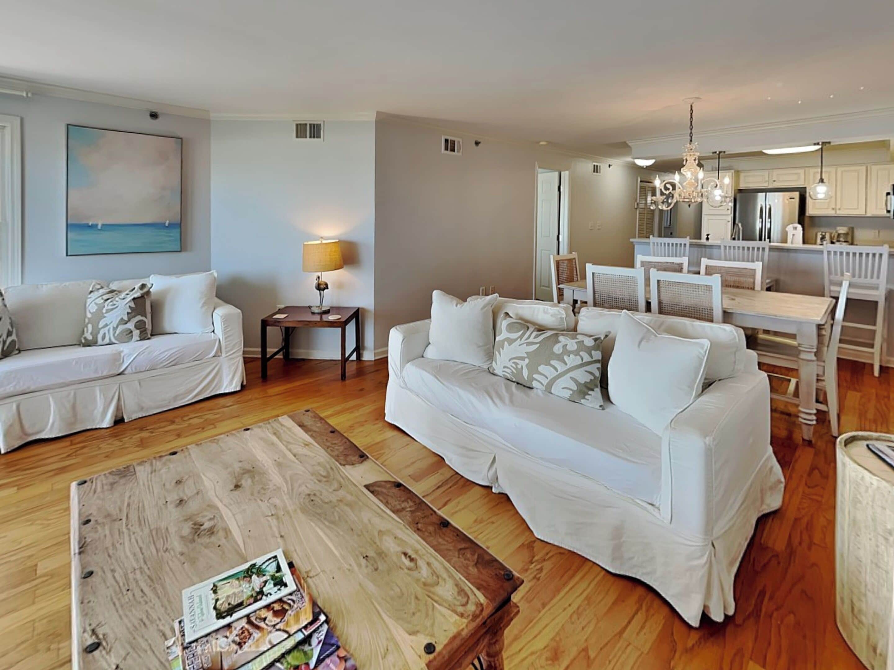 Condo (3 Bedrooms) | Property amenity