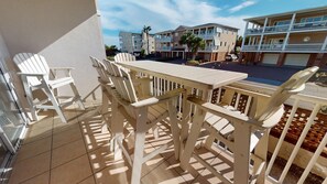 Servicio de la propiedad