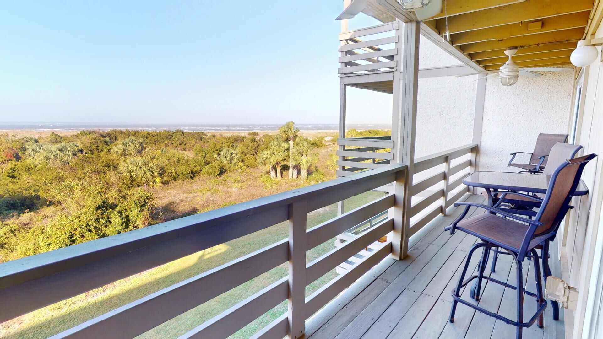 Condo (#16B - No Pets) | Front of property