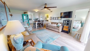Condo (#19B - No Pets) | Property amenity - Lighthouse Point 2 by Tybee Vacation Rentals (Tybee Island)