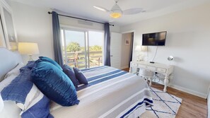 Condo (#11A - No Pets) | Property amenity - Lighthouse Point 2 by Tybee Vacation Rentals (Tybee Island)