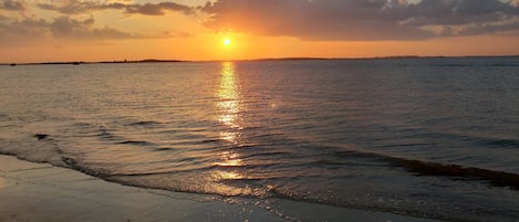 Condo (#11A - No Pets) | Property amenity