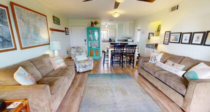 Lighthouse Point 5B