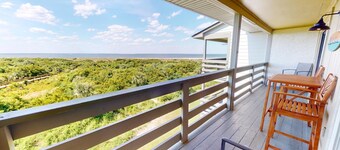 Lighthouse Point 2 by Tybee Vacation Rentals