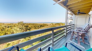 Condo (#19B - No Pets) | Front of property - Lighthouse Point 2 by Tybee Vacation Rentals (Tybee Island)