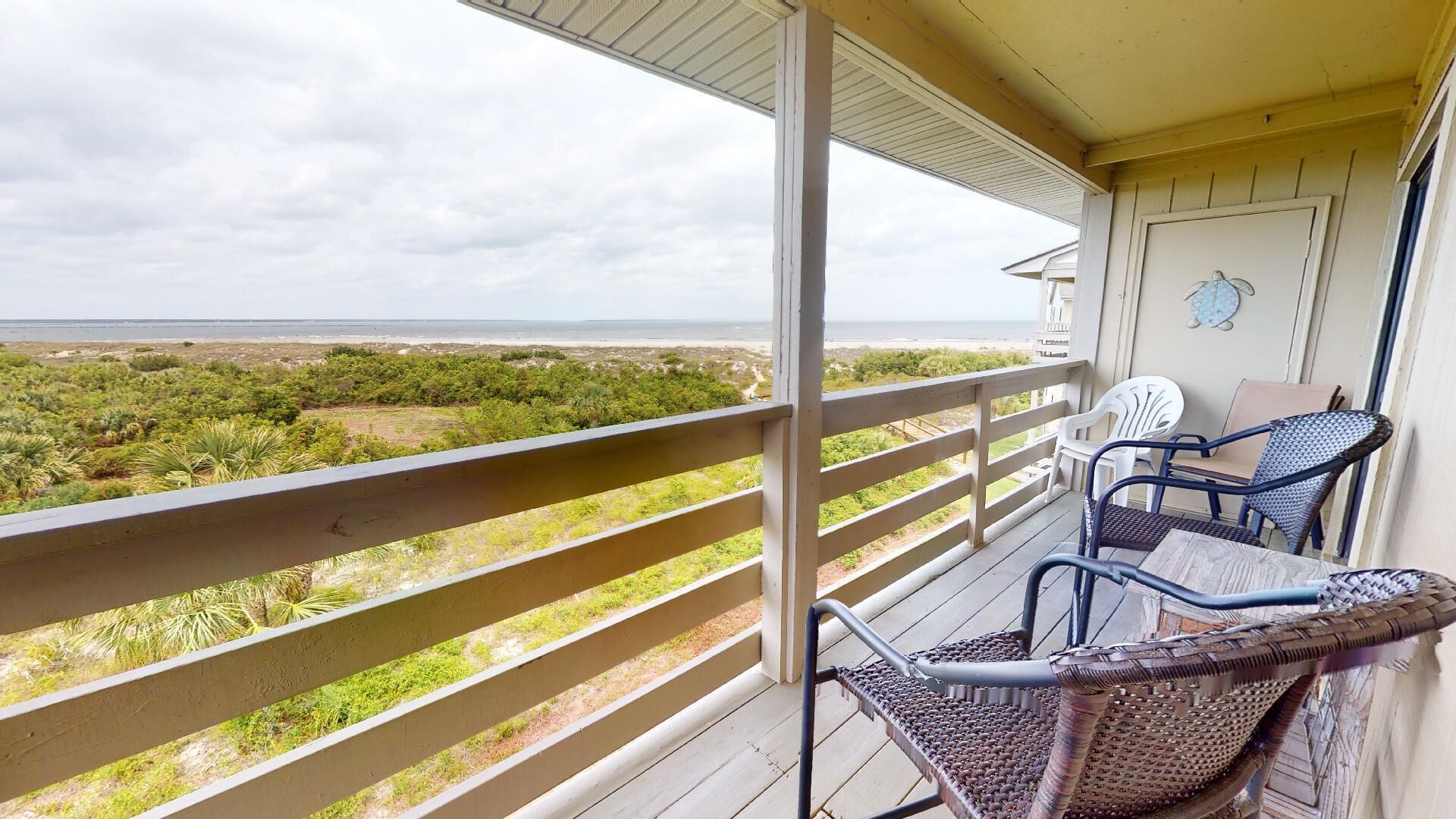 Condo (#19C - No Pets) | Front of property