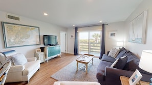 Condo (#11A - No Pets) | Front of property