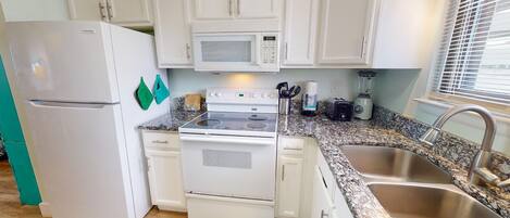 Condo (#19B - No Pets) | Property amenity