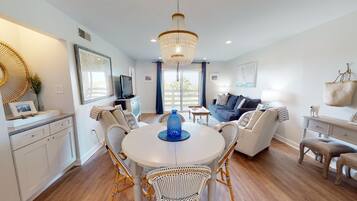 Condo (#11A - No Pets) | Property amenity