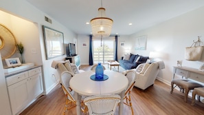 Huoneisto (#11A - No Pets) | Majoituspaikan mukavuudet