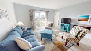 Condo (#10B - No Pets) | Front of property - Lighthouse Point 2 by Tybee Vacation Rentals (Tybee Island)