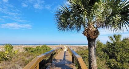 Lighthouse Point 2 by Tybee Vacation Rentals