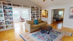 وسائل الراحة في المنشأة