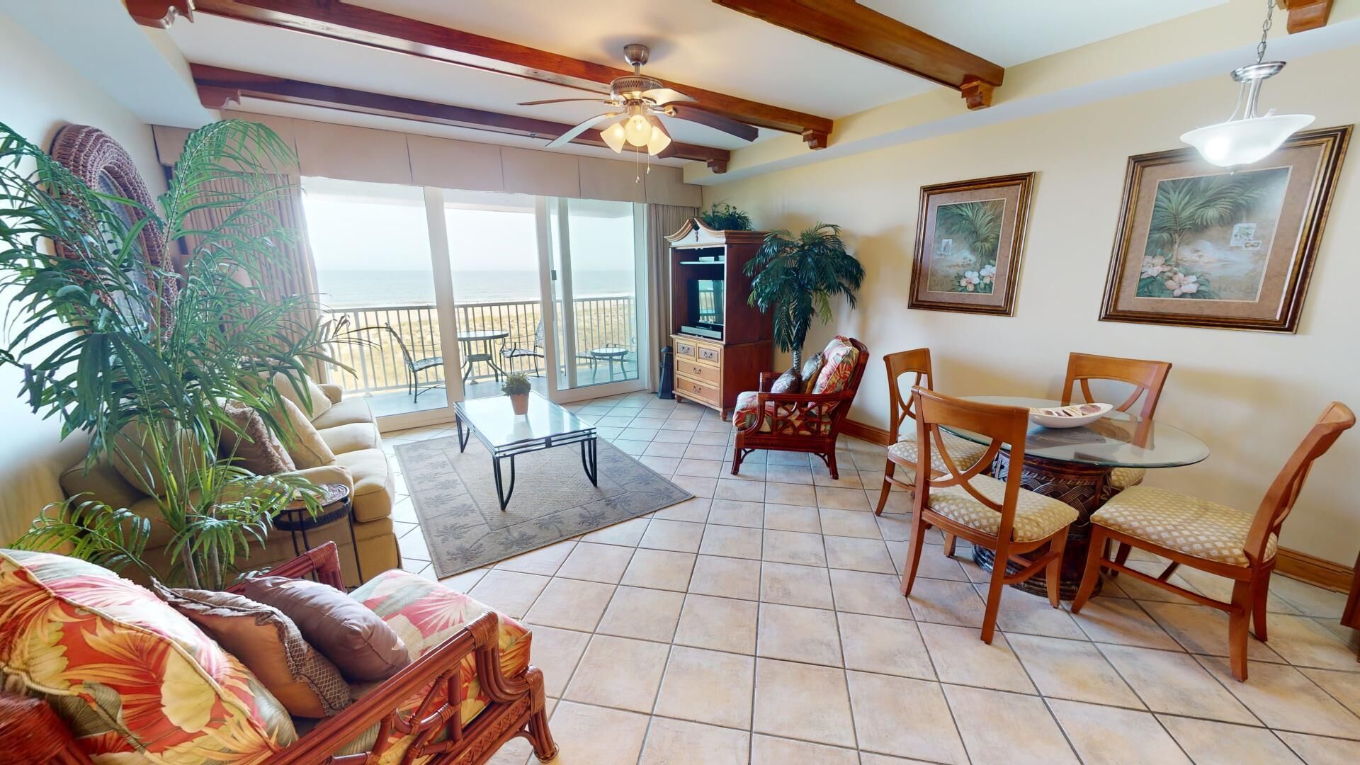 Condo (#334 - No Pets) | Front of property