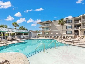 Condo (#334 - No Pets) | Property amenity