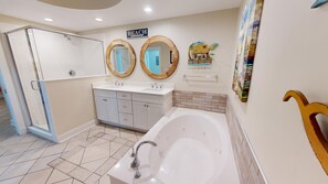 Property amenity - Ocean Song 2 by Tybee Vacation Rentals (Tybee Island)