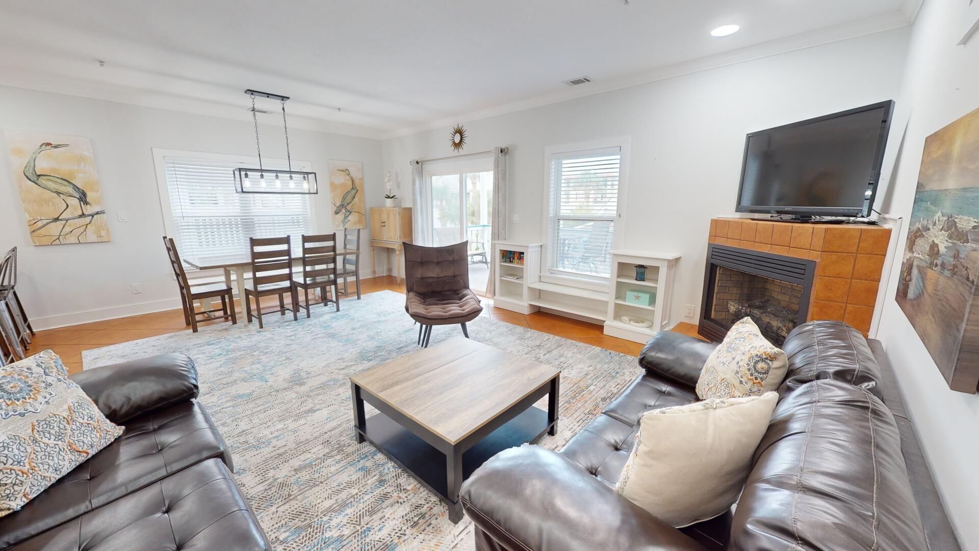 Condo (#B - No Pets) | Front of property