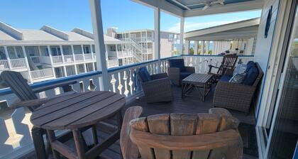 Oceanview A by Tybee Vacation Rentals