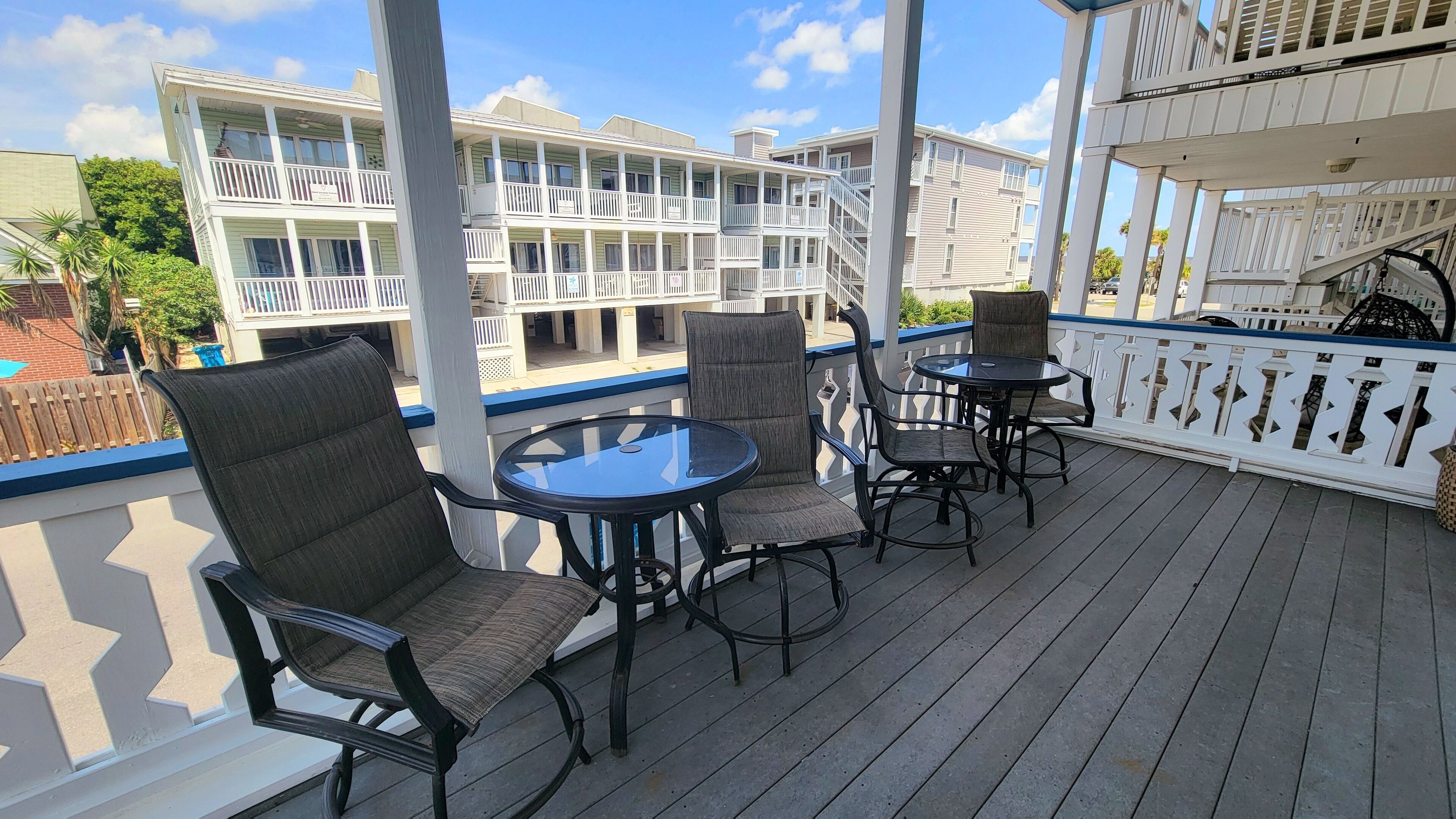 Condo (#B - No Pets) | Property amenity