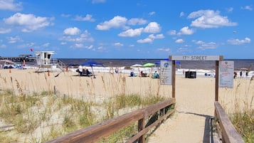 Condo (#B - No Pets) | Property amenity