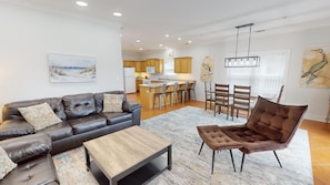 Condo (#B - No Pets) | Property amenity - Oceanview A by Tybee Vacation Rentals (Tybee Island)