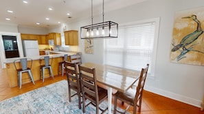 Condo (#B - No Pets) | Property amenity - Oceanview A by Tybee Vacation Rentals (Tybee Island)