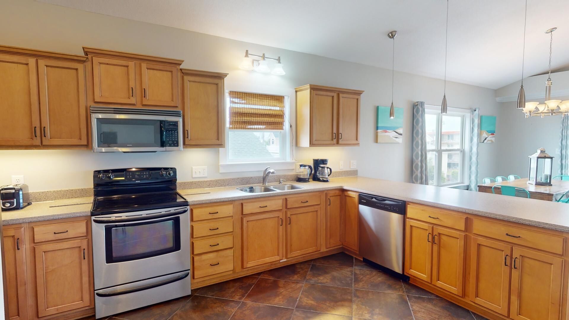 Tiện nghi, dịch vụ nơi lưu trú