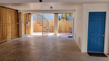 Condo (#B - No Pets) | Property amenity