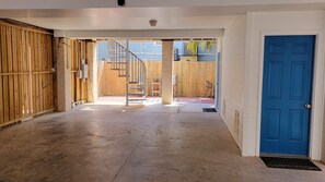 Condo (#B - No Pets) | Property amenity