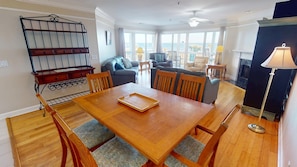 Property amenity - Pelican Point by Tybee Vacation Rentals (Tybee Island)