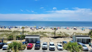 Condo (#05 - Pets) | Property amenity - Pelican Point by Tybee Vacation Rentals (Tybee Island)