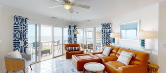 Pelican Point by Tybee Vacation Rentals