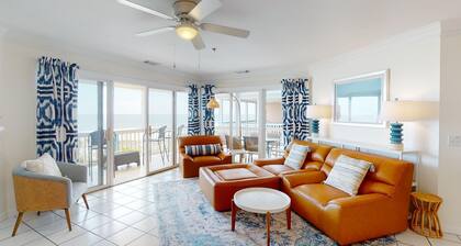 Pelican Point by Tybee Vacation Rentals